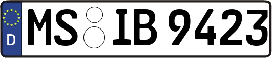 MS-IB9423