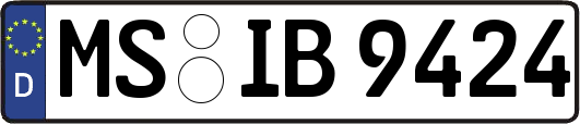 MS-IB9424