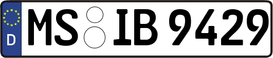 MS-IB9429