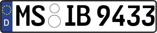 MS-IB9433