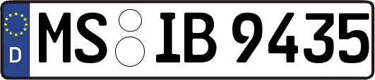 MS-IB9435