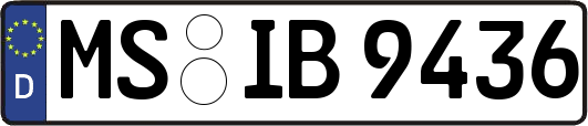 MS-IB9436