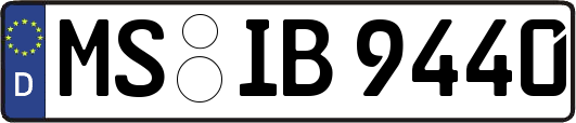 MS-IB9440