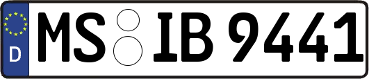 MS-IB9441
