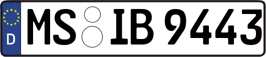 MS-IB9443