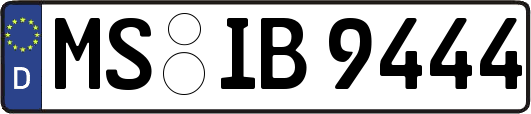 MS-IB9444