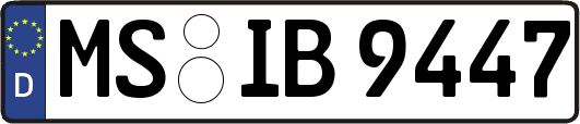 MS-IB9447