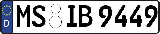 MS-IB9449