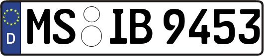 MS-IB9453