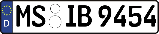 MS-IB9454