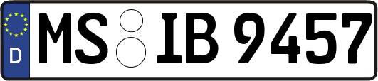MS-IB9457