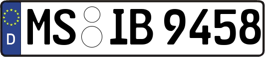 MS-IB9458