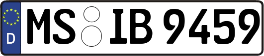 MS-IB9459