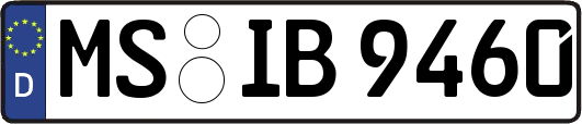 MS-IB9460