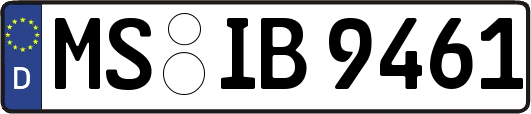 MS-IB9461
