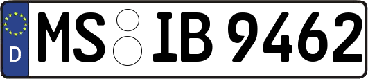 MS-IB9462