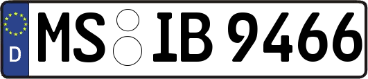 MS-IB9466