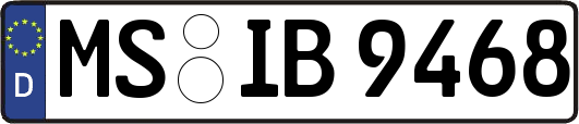 MS-IB9468