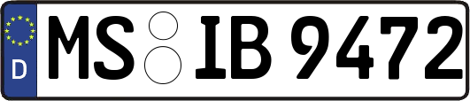 MS-IB9472