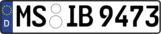 MS-IB9473