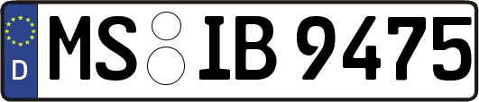 MS-IB9475