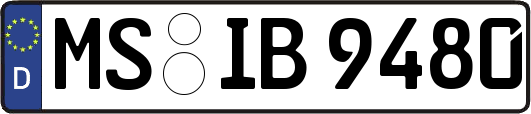 MS-IB9480