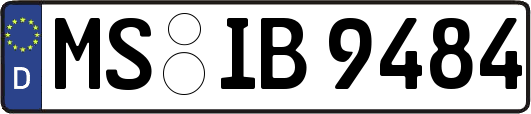 MS-IB9484