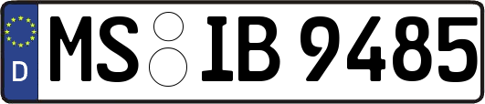 MS-IB9485