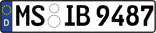 MS-IB9487