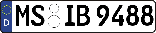 MS-IB9488
