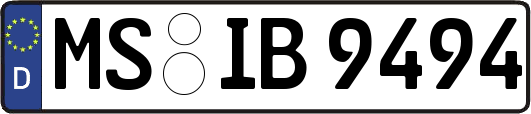 MS-IB9494