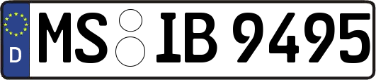 MS-IB9495