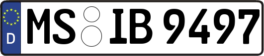 MS-IB9497