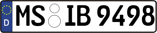 MS-IB9498