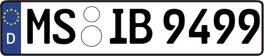 MS-IB9499