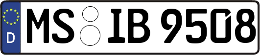 MS-IB9508
