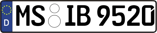 MS-IB9520