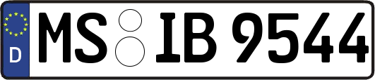MS-IB9544