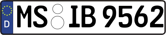 MS-IB9562