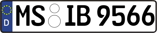 MS-IB9566