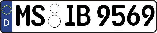 MS-IB9569
