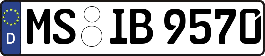 MS-IB9570