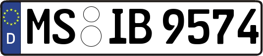 MS-IB9574