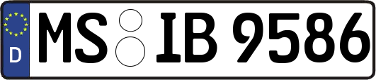 MS-IB9586
