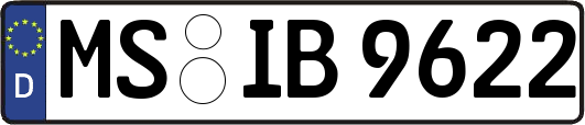 MS-IB9622