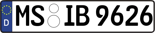 MS-IB9626