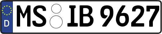 MS-IB9627