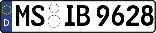 MS-IB9628