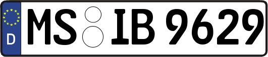MS-IB9629