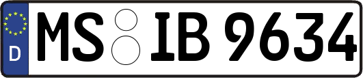 MS-IB9634